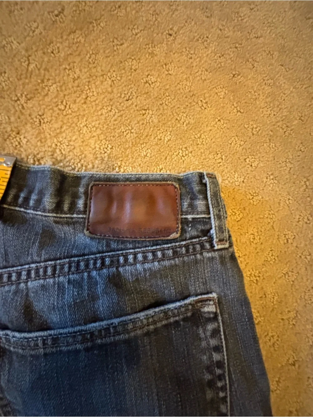 Banana Republic 100% cotton